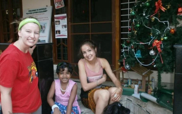 Prems Homestay
