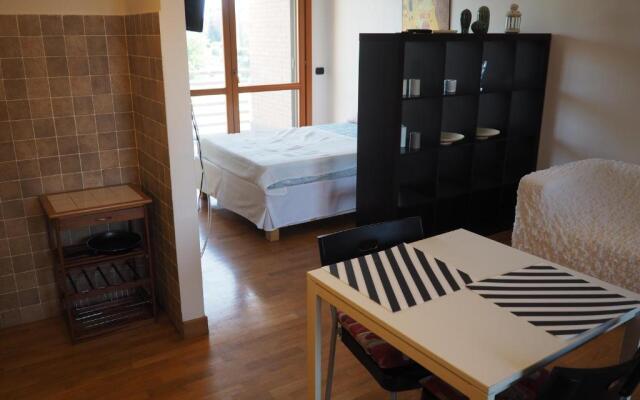 Residence Porta di Roma