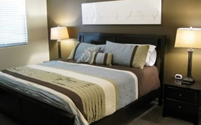 Marty Malmrose 3 Bedroom Home