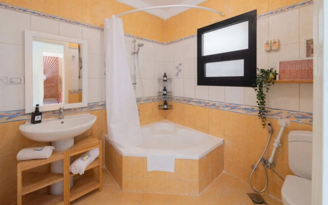 The Great Pyramid Duo 2bdr Stunning Stay!