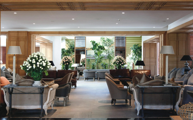 Hotel Riu Tikida Dunas - All Inclusive