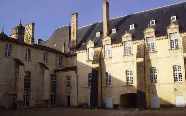 Abbaye Royale