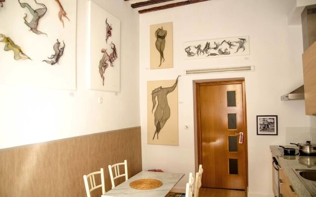Apartamentos Teatro Romano Cartagena