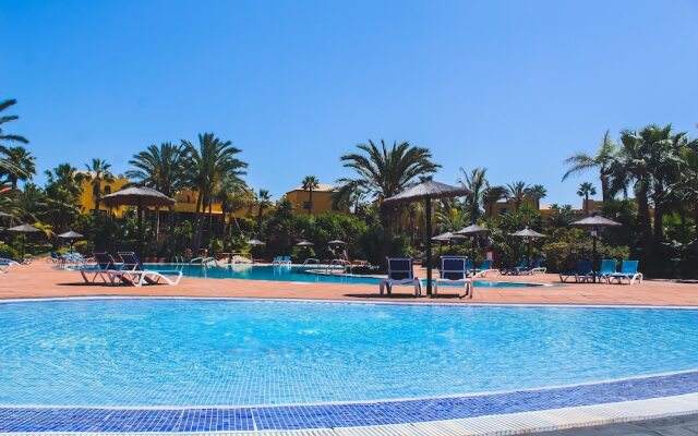 Oasis Fuerteventura Beach