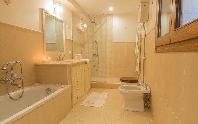 Locazione turistica Oleandra sul Lago