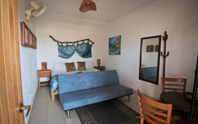 Small Luxury Hotel, Hideaway Near Acapulco on the Beach