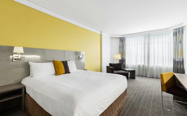 Sydney Central Hotel managed by The Ascott Limited