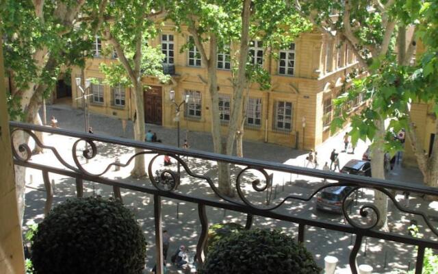 Appartement Cours Mirabeau CrsMb