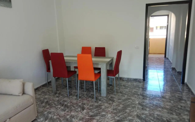 BLUE LOS CRISTIANOS by Homes2be