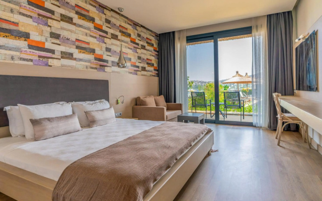 Costa Farilya Special Class Hotel Bodrum - Special Class