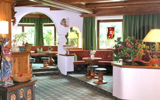 Brugger´s Genießerhotel Lanersbacherhof