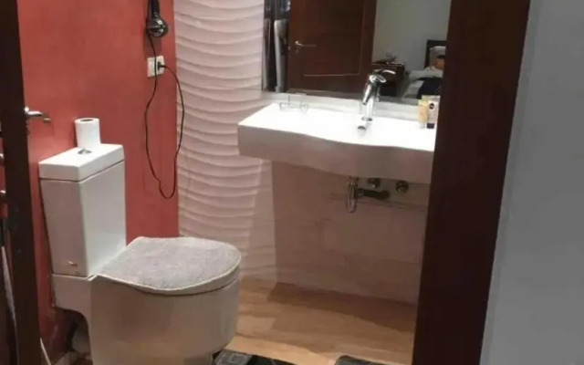 Appartement Marrakech avec piscine