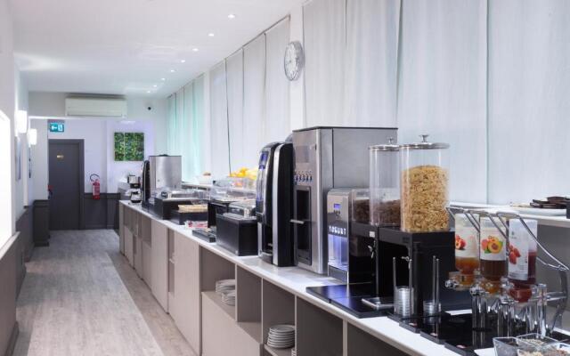 Best Quality Hotel Dock Milano