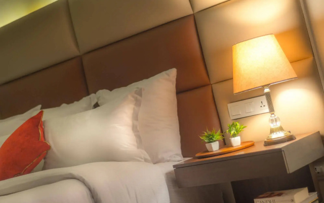 Luxus Grand Hotel