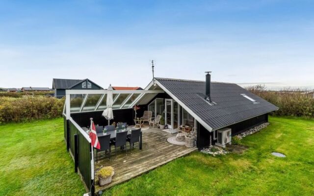 "Asmara" - 400m from the sea in Western Jutland