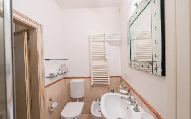 Romantic Suite San Marco