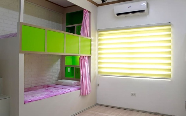 Smeag Homestay
