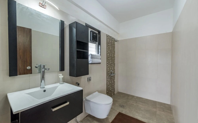 Little Sunrise by cosmicstays