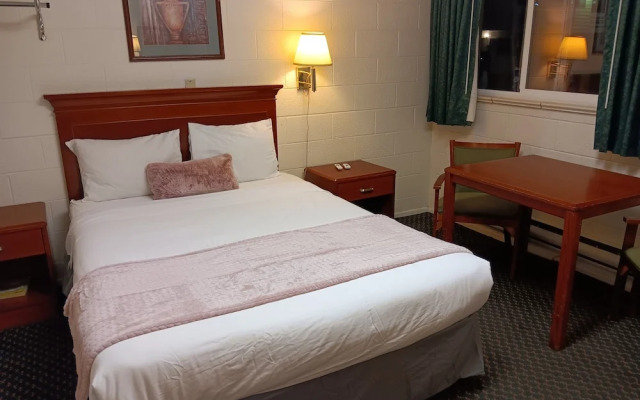 Travel Inn La Junta