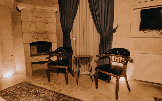 Akritis Stone House