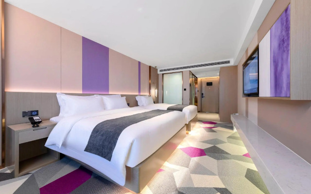 Lavande Hotel (Wuhan Optics Valley Future Technology City)