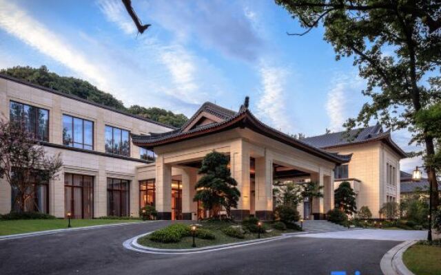 Westlake Villa·Hangzhou&State Guest Reception Center