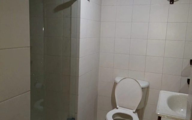 Apartment in Cartagena in Front of the sea E8at - Apartment in 卡塔赫纳 - Photo 4