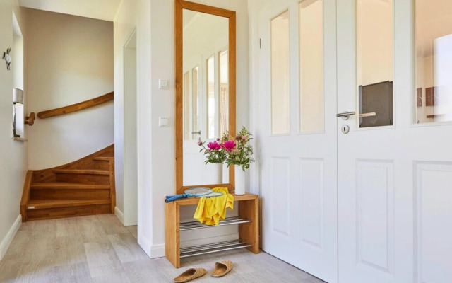 Ferienhaus, Fuhlendorf