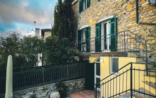 Ca' del Borgo CIPRESSA