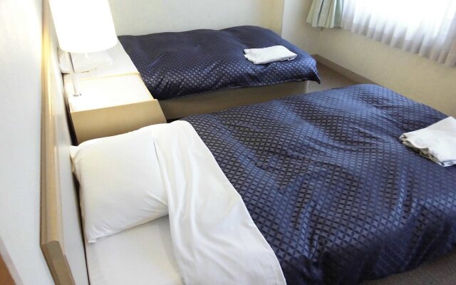 Hotel Repose Okayama