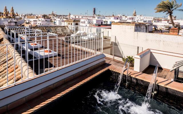 CoolRooms Palacio Villapanés 5 GL