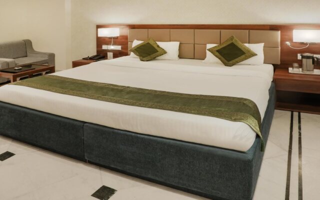 Hotel YKS
