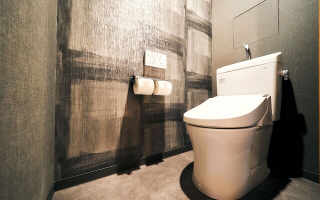 Rakuten STAY Kyoto Station