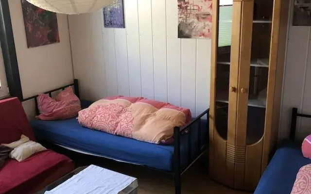 Saphieras Ferienwohnung