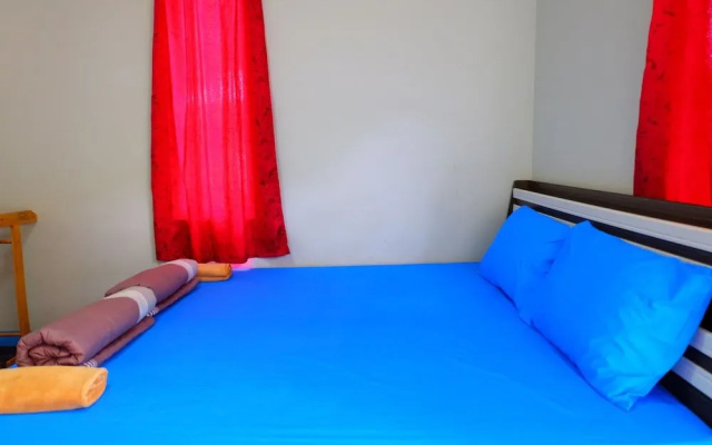 Kiritam Homestay