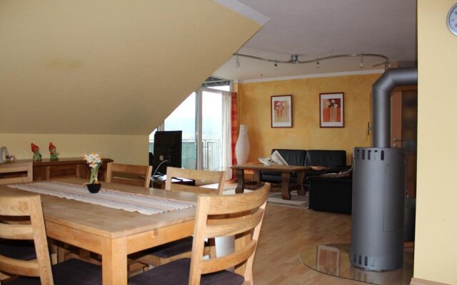 Ferienwohnung Moos-Hochsauerland