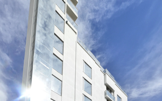Turrim Dei Hotel Boutique