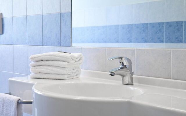 Hotel Ristorante Grappolo D'Oro