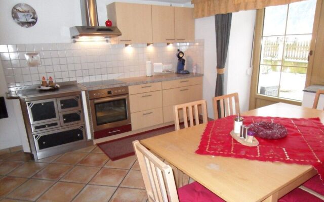 Ferienhaus Gerold Grießer