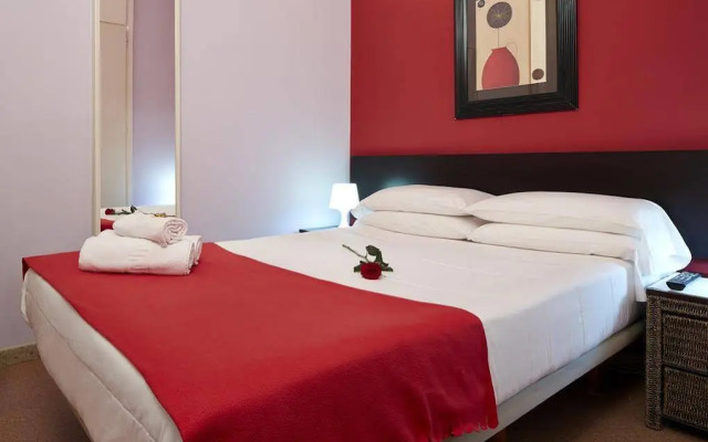 Plaza Spain Guest House