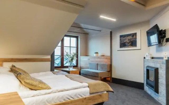 Vital&Spa Resort Szarotka