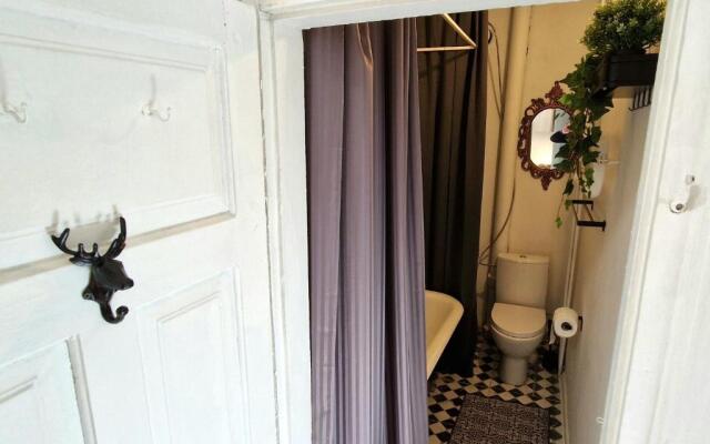 DOMA3 Luxury Vilnius Apartment