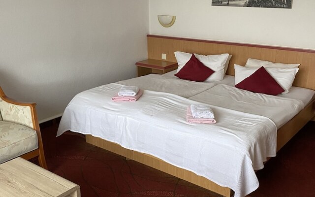 PanoramaHotel Lilienstein