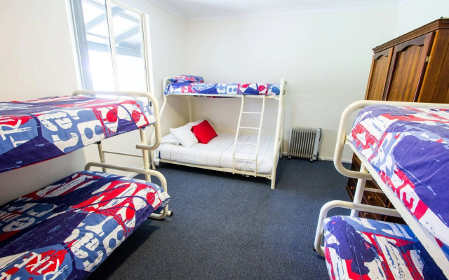 The Retreat Port Stephens
