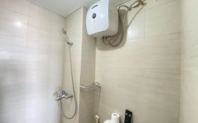 Comfy 2Br Apartment At Gateway Pasteur