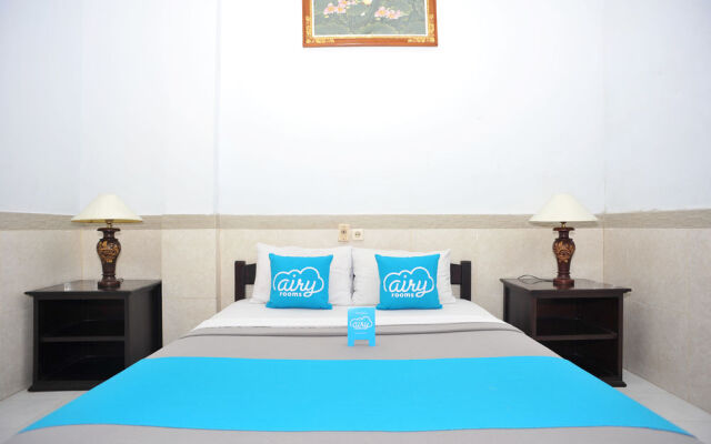 Airy Legian Gang Mangga 7 Kuta Bali