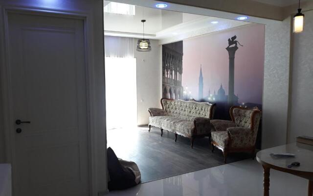 Avto's Guest House
