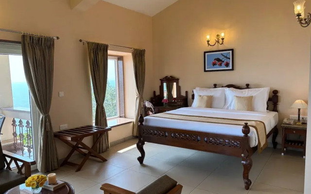 Highland Sarovar Portico Sindhudurg
