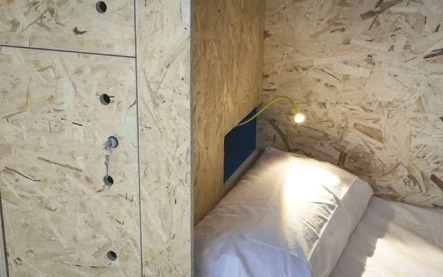 Albergue Estela do Mar