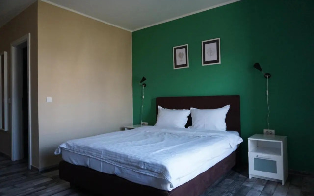 Guesthouse & restaurant Tekovina